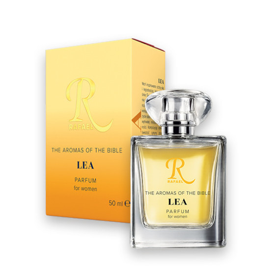LEA. Perfumy damskie