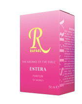 ESTERA. Perfumy damskie
