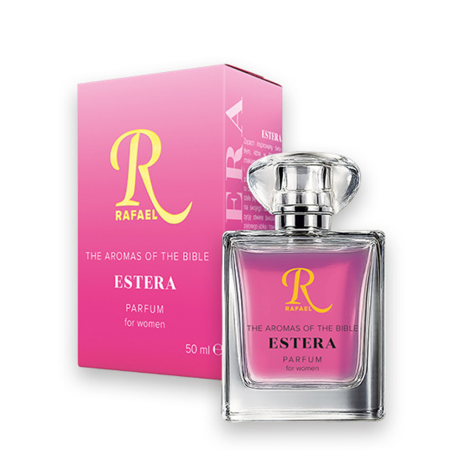 ESTERA. Perfumy damskie