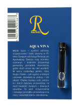 AQUA VIVA. Perfumy męskie. Próbka 1 ml