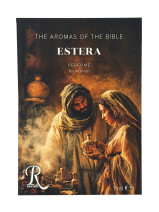 ESTERA. Perfumy damskie. Próbka 1 ml