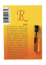 LEA. Perfumy damskie. Próbka 1 ml