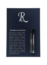 FUMUS SANCTUS. Perfumy męskie. Próbka 1 ml