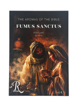 FUMUS SANCTUS. Perfumy męskie. Próbka 1 ml