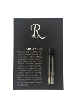 ARCANUM. Perfumy męskie. Próbka 1 ml