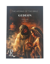 GEDEON. Perfumy męskie. Próbka 1 ml