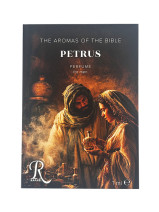 PETRUS. Perfumy męskie. Próbka 1 ml