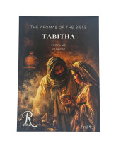 TABITHA. Perfumy damskie. Próbka 1 ml