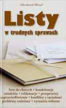 Listy w trudnych sprawach