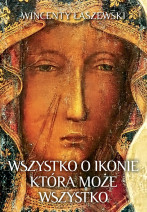 Wszystko o ikonie, która może wszystko