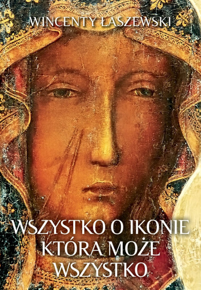 Wszystko o ikonie, która może wszystko