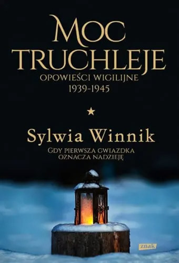 Moc truchleje