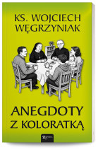 Anegdoty z koloratką
