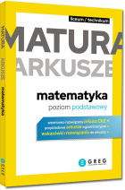 Matura 2027 - arkusze - matematyka (poziom podstawowy)