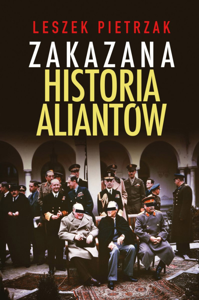Zakazana Historia Aliantów
