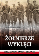 Niezłomni - komplet 2 książek