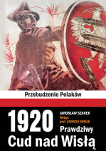 Cud nad Wisłą - komplet 3 książek