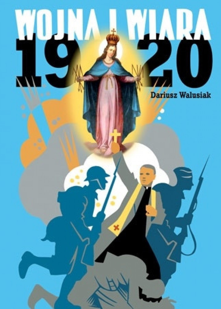 Cud nad Wisłą - komplet 3 książek