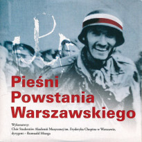 Warszawa 1944. Pakiet multimedialny
