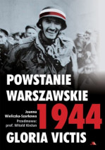 Warszawa 1944. Pakiet multimedialny