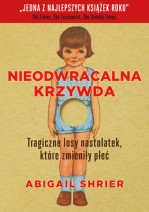 Rewolucja seksualna i jej ofiary - zestaw 3 książek