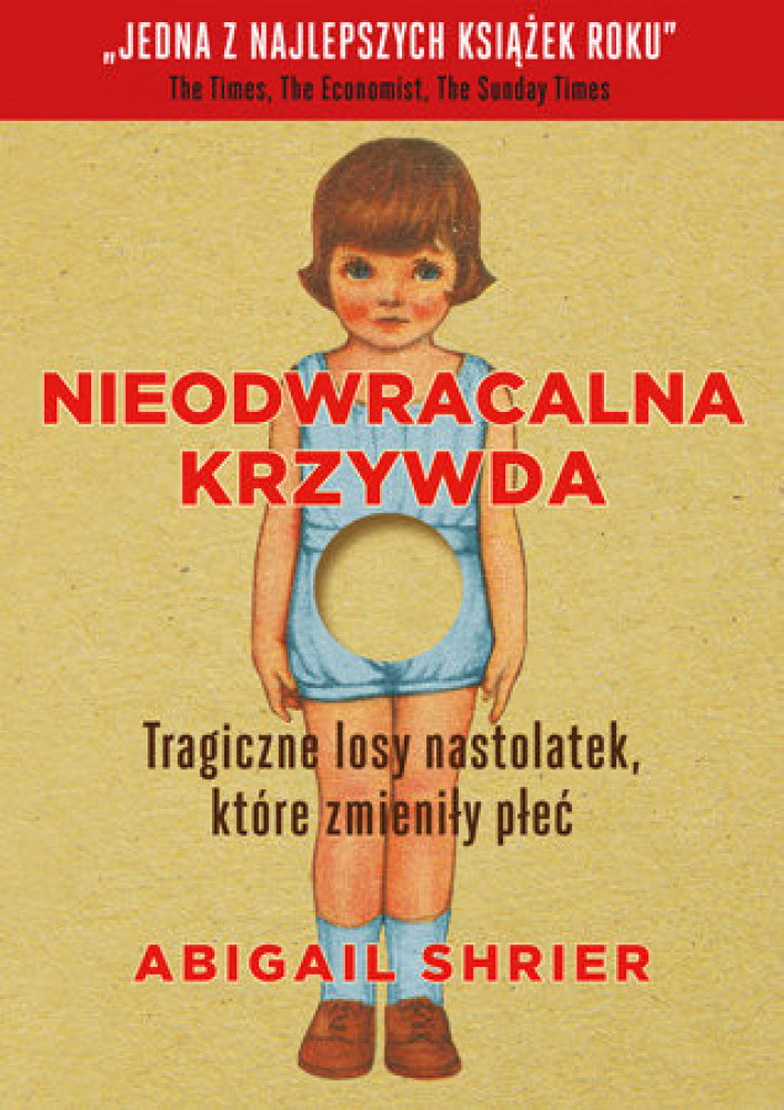 Rewolucja seksualna i jej ofiary - zestaw 3 książek