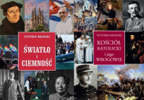 Vittorio Messori. Komplet 2 książek