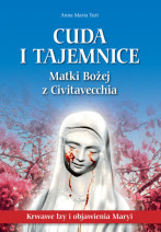 Cztery objawienia Maryjne. Komplet 4 książek