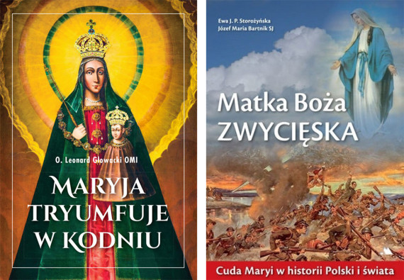 Matka, która ocala. Komplet 2 książek