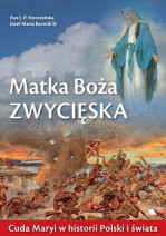 Matka, która ocala. Komplet 2 książek