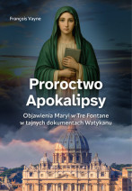 Tre Fontane. Komplet 2 książek
