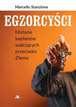 Wyznania egzorcystów. Komplet 2 książek