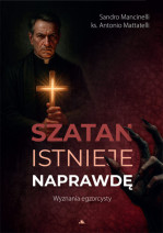 Wyznania egzorcystów. Komplet 2 książek