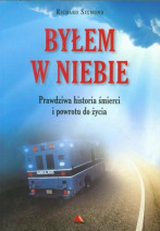 Niebo. Niespodziewana podróż + Byłem w niebie