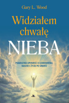 Życie po śmierci. Świadectwa. Zestaw 5 książek Niebo