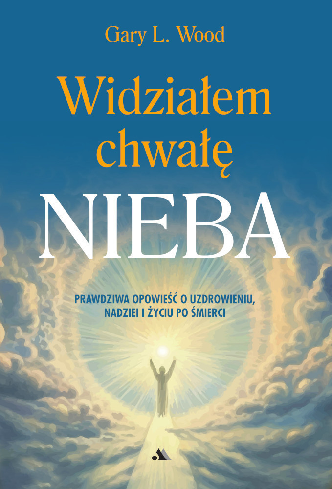 Życie po śmierci. Świadectwa. Zestaw 5 książek Niebo