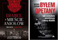 Uwolnieni z mocy szatana. Komplet 2 książek