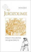 Ziemia Święta. Komplet 2 książek