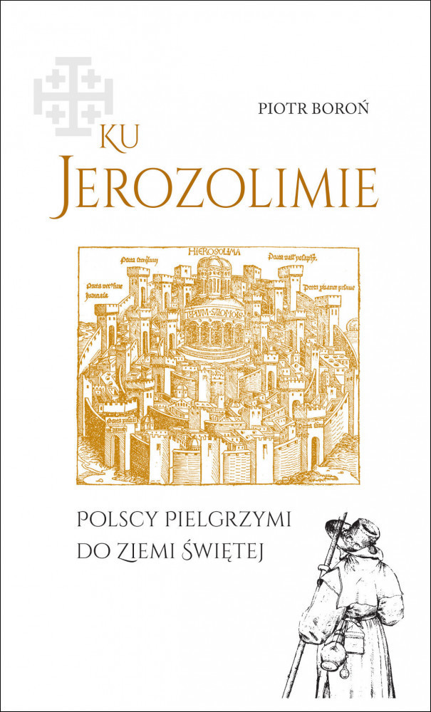 Ziemia Święta. Komplet 2 książek