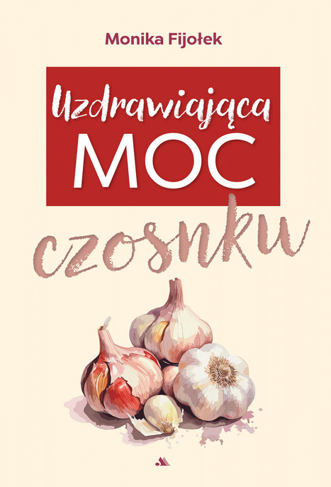 Uzdrawiająca moc natury. Komplet 3 książek