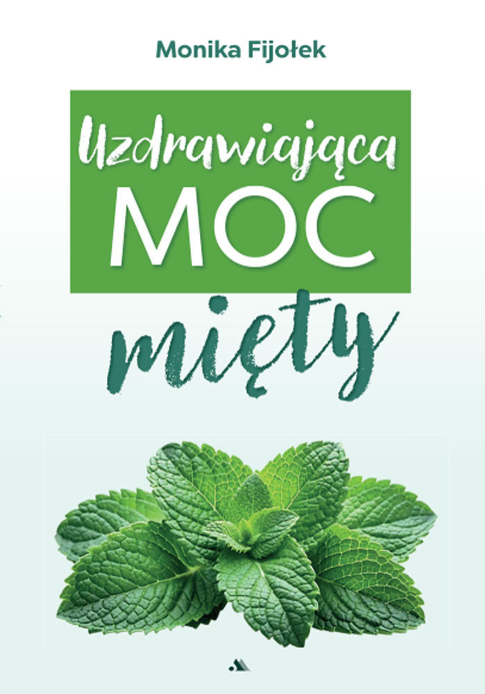 Uzdrawiająca moc natury. Komplet 3 książek