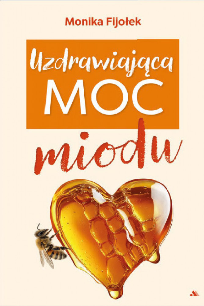 Uzdrawiająca moc natury. Komplet 3 książek