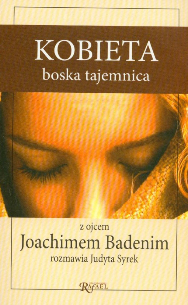 Kobieta boska tajemnica