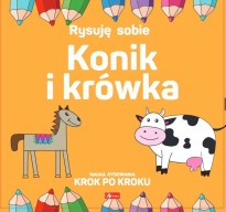 Rysuje sobie. Komplet 2 książek