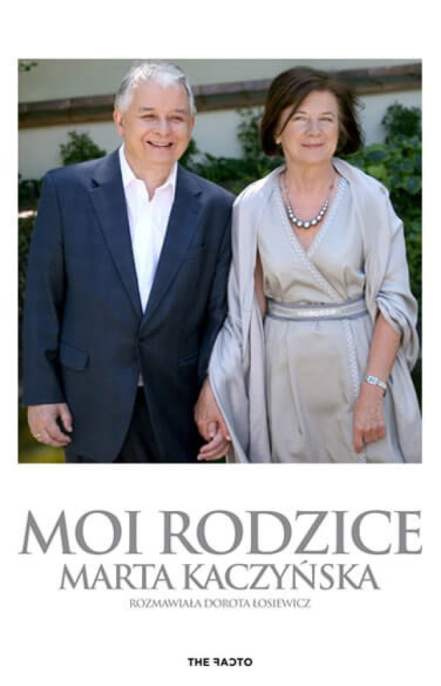 Moi rodzice