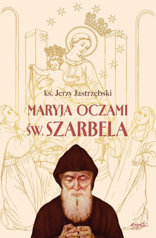 Maryja oczami św. Szarbela