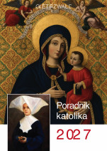 Poradnik Katolika 2027 - Matka Boża Gietrzwałdzka