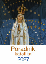 Poradnik Katolika 2027 - Matka Boża Fatimska
