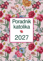 Poradnik Katolika 2027 - Kwiaty
