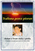 Trafiona przez piorun - Gloria Polo